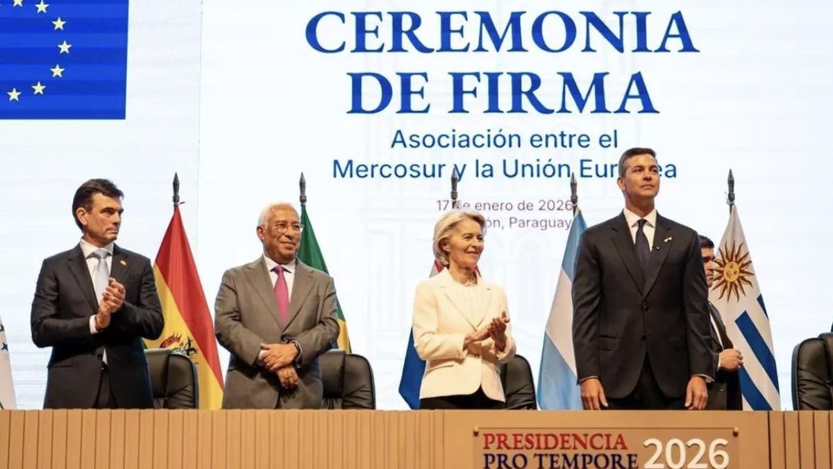 El acuerdo de libre comercio entre el Mercosur y la UE es “una mala noticia para Canarias”, según Clavijo