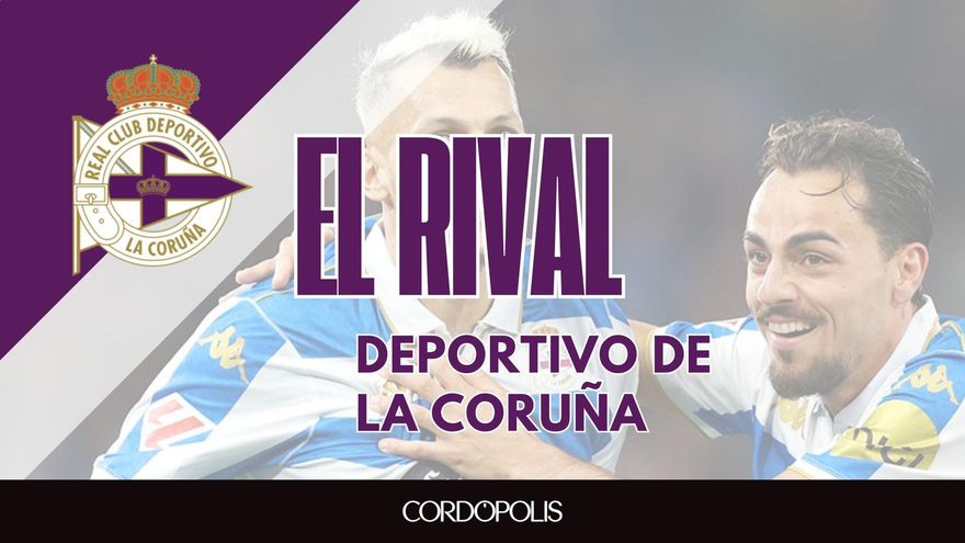 Así llega el Dépor al partido contra el Córdoba CF: la valiente pizarra de Hidalgo