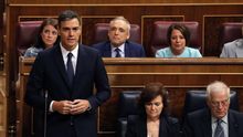 El Gobierno admite que la bronca total con el PP puede retrasar más la presentación de los Presupuestos