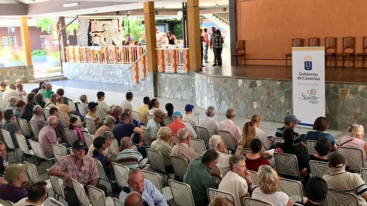 Canarias destina 4,2 millones de euros en asistencia a canarios residentes en Venezuela