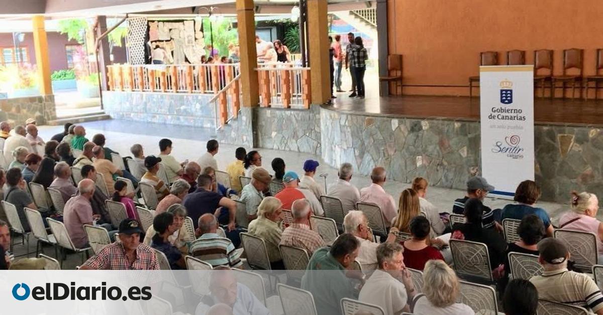 Canarias destina 4,2 millones de euros en asistencia a canarios residentes en Venezuela