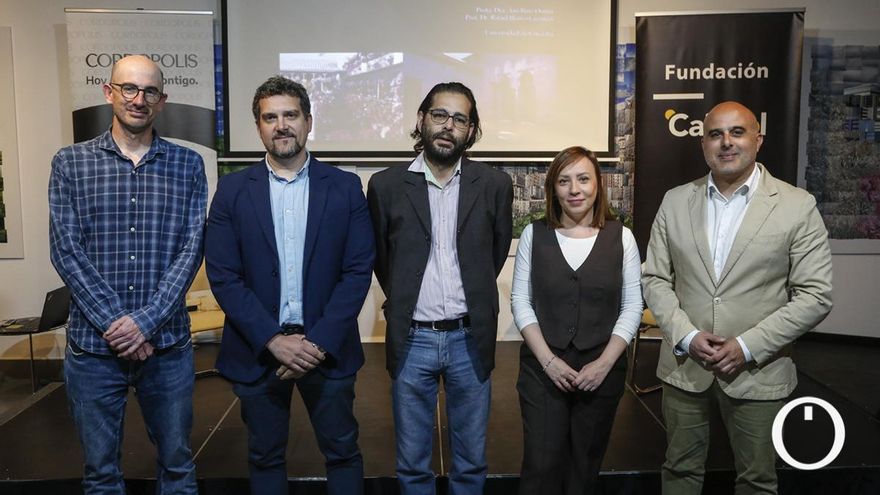 Un recorrido histórico por los Patios de Córdoba desde la mirada arqueológica
