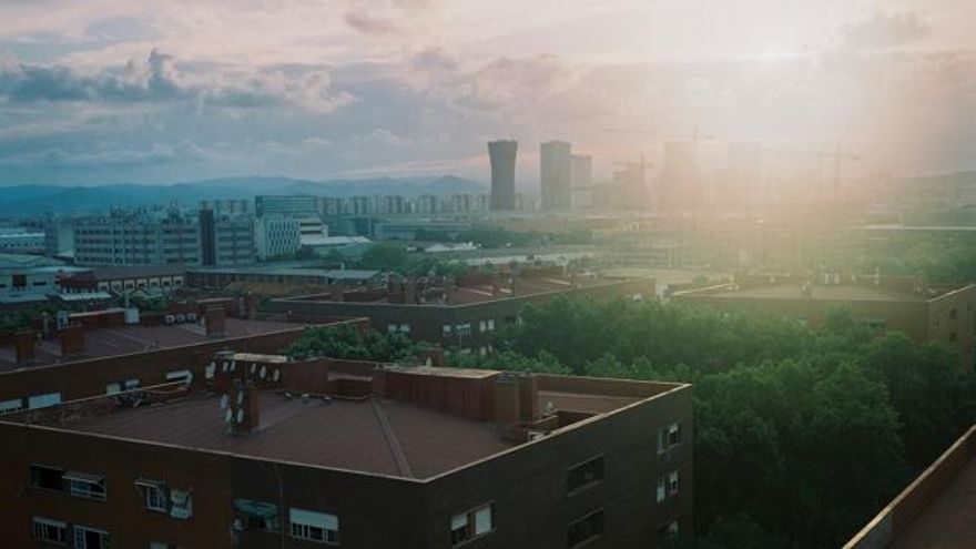 La periferia toma el centro en la nueva exposición del MACBA sobre Barcelona