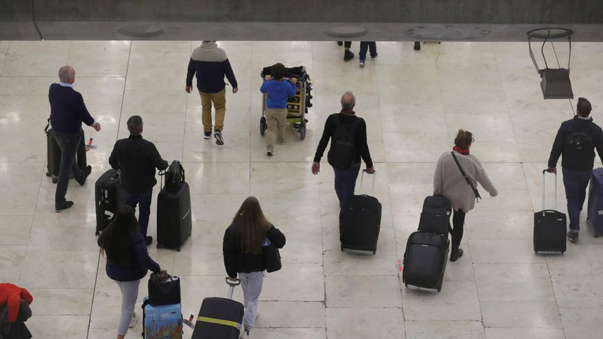 Migrantes españoles en Países Bajos: promesas falsas, condiciones abusivas y casa precaria