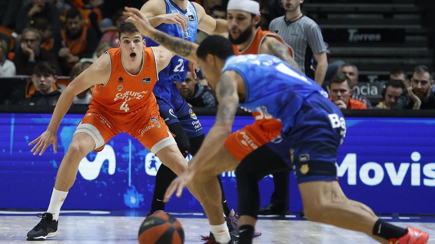 El Granca afronta un duelo directo por ser cabeza de serie