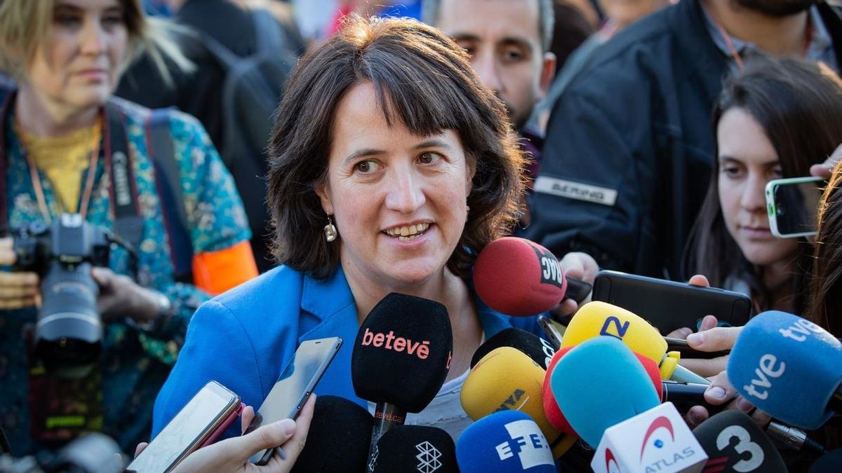 La ANC acusa a la Eurocámara de vulnerar "derechos políticos de eurodiputados"