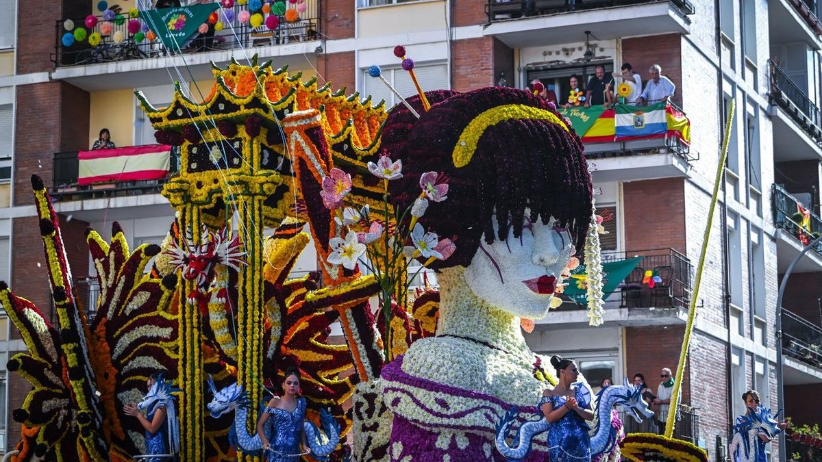 La Fiscalía de Cantabria estudia la denuncia por irregularidades en la Batalla de Flores