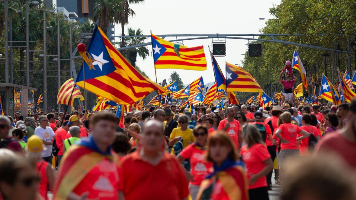 Dónde es festivo el 11 de septiembre y qué se celebra