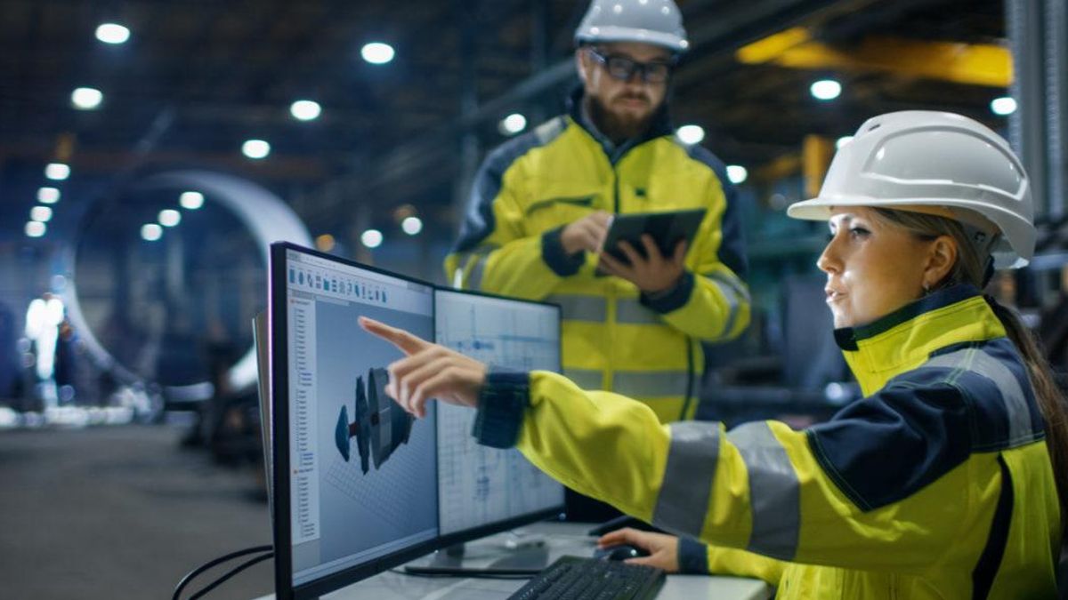 Día Internacional de la Mujer en la Ingeniería: ¿por qué se celebra el 23 de junio?
