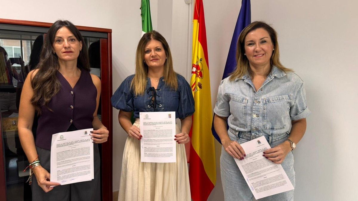 Menores infractores de Valsequillo y El Carpio podrán cumplir medidas en abierto en sus municipios