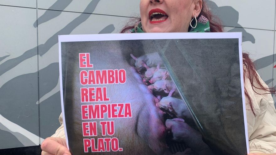 Exigen a los supermercados responsabilidad climática y ética frente al 'greenwashing'