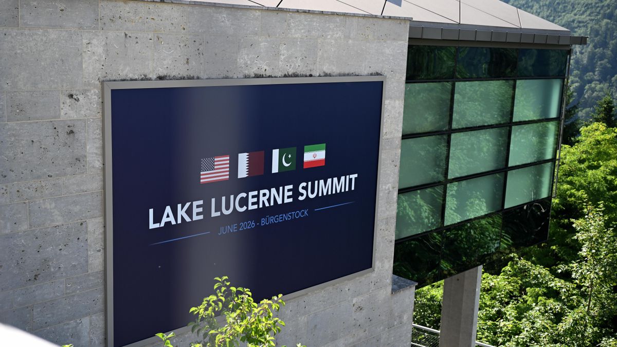 Irán interrumpe las negociaciones con Estados Unidos por las amenazas de Trump