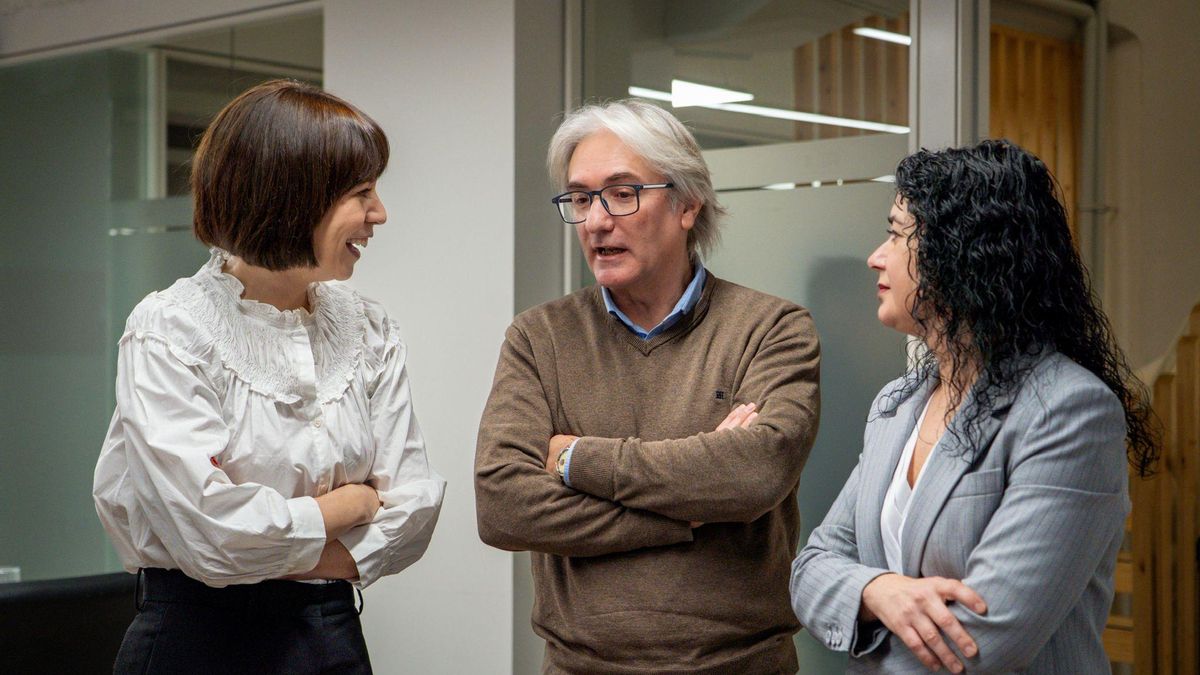 Patronal y sindicatos ven un "avance" la propuesta sibre financiación pero señalan que no resuelve la infrafinanciación valenciana