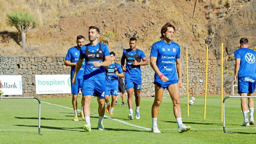 José León: "El buen inicio puede marcar el resto de la temporada y hay que aprovecharlo"