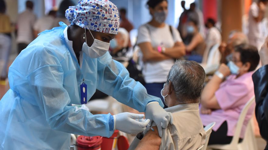 ONU: La covid evidencia la necesidad de cambiar los sistemas de salud en Latinoamérica