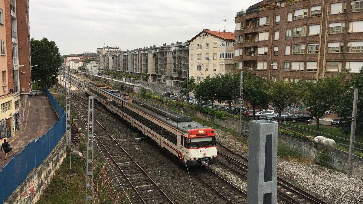 La semana en Euskadi, en imágenes