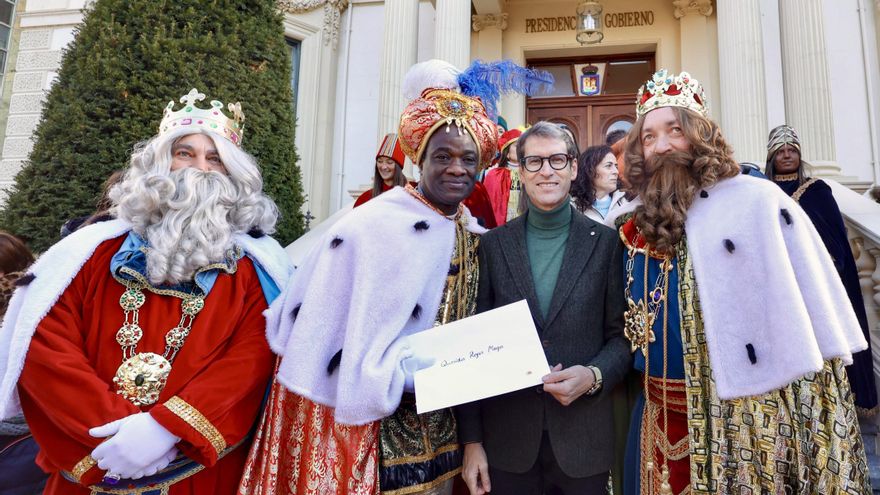 Última hora de los Reyes: cambios en algunas cabalgatas por el tiempo pero habrá regalos