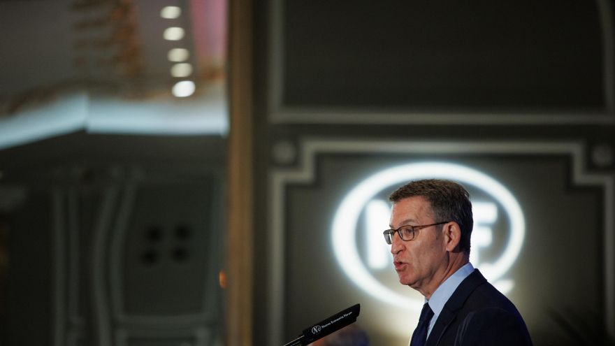 Ayuso intenta estirar el choque con el Gobierno por el Dos de Mayo mientras Feijóo busca zanjarlo