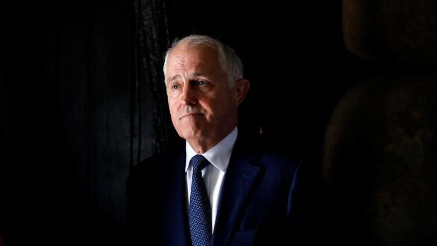 Australia rechaza la oferta de Nueva Zelanda para acoger inmigrantes de Manus