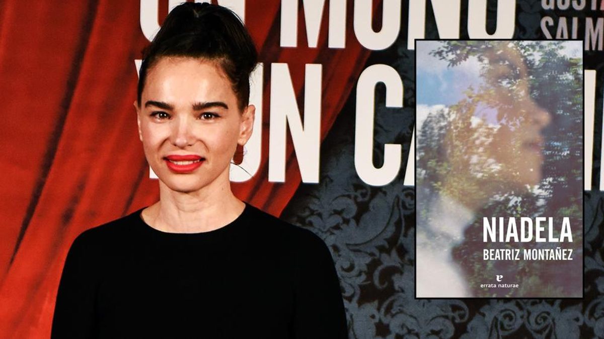 Beatriz Montañez habla de su vida 10 años después del 'Intermedio', en una cabaña solitaria sin agua corriente