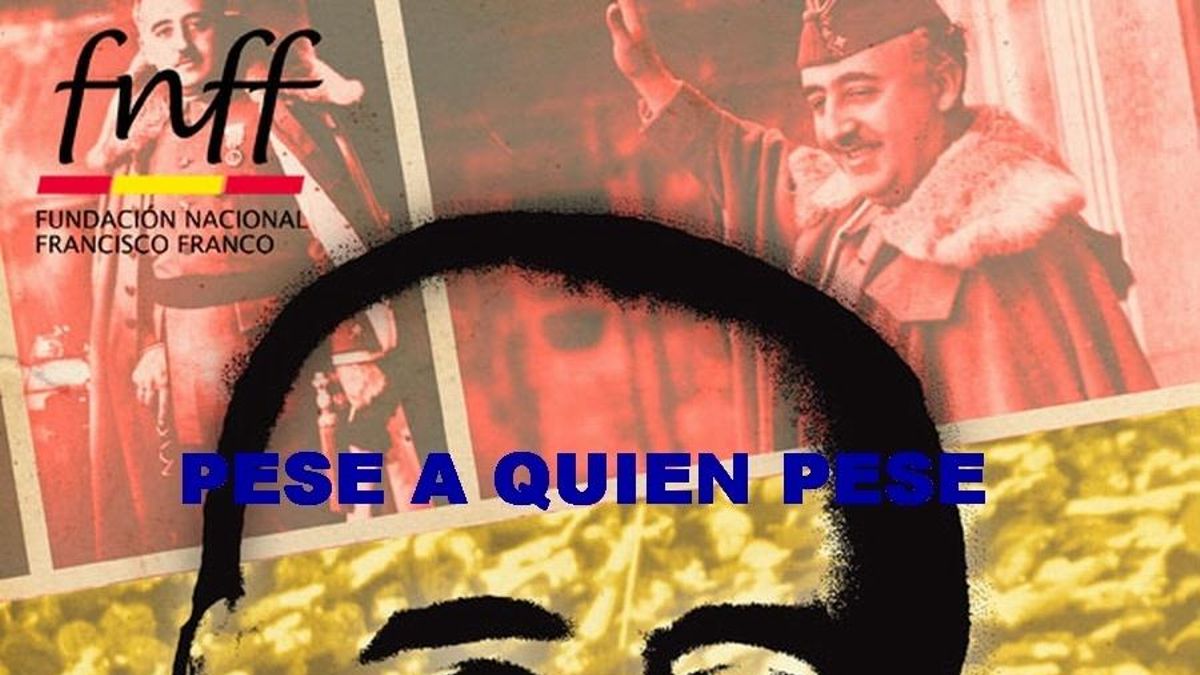 Fundación Francisco Franco celebrará finalmente el homenaje al dictador en el Pardo y no en el HUSA Princesa