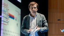 Almeida ultima su rebaja de impuestos para 2020 pese a que incumplirá con la regla de gasto este año