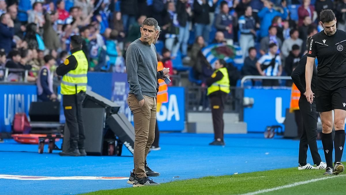 Las imágenes del RC Deportivo de La Coruña - Córdoba CF