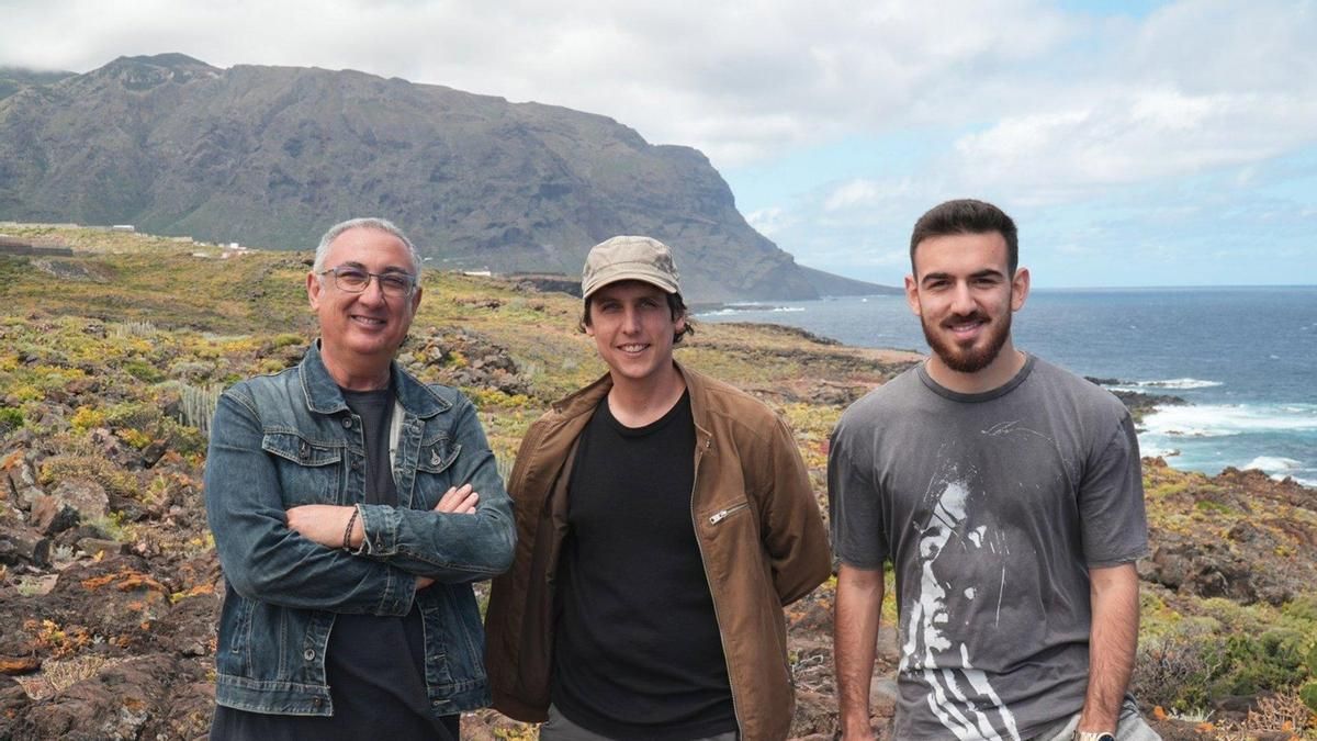 Un estudio reconstruye la transformación histórica del paisaje de Buenavista a través de sus concheros