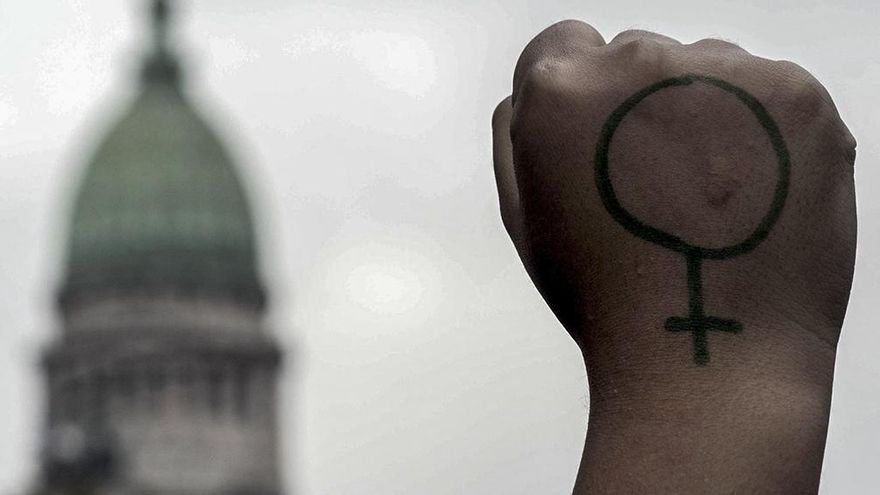 Entró en vigencia la ley de Interrupción Voluntaria del Embarazo y su aplicación es inmediata en todo el país