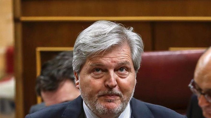 Educación valora que España esté entre sistemas más "igualitarios" de la OCDE