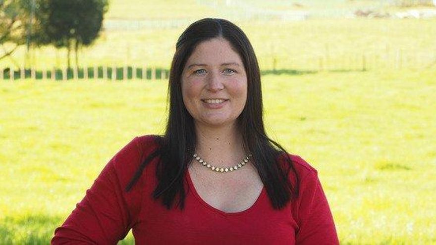 El Gobierno de Nueva Zelanda alcanza por primera vez la paridad de género