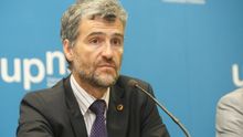 “La universidad no es elitista, pero el problema está en que esa sea la meta”