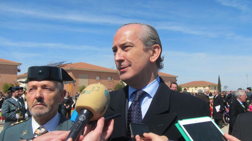 Fernández de Mesa espera aumentar tasa de reposición "en no mucho tiempo"