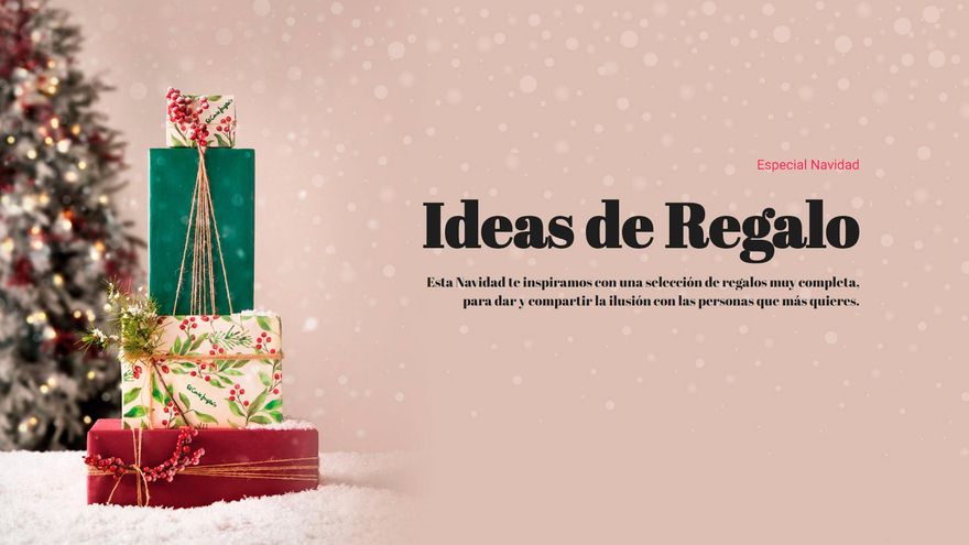 Portada Especial Navidad 2019 - ECI