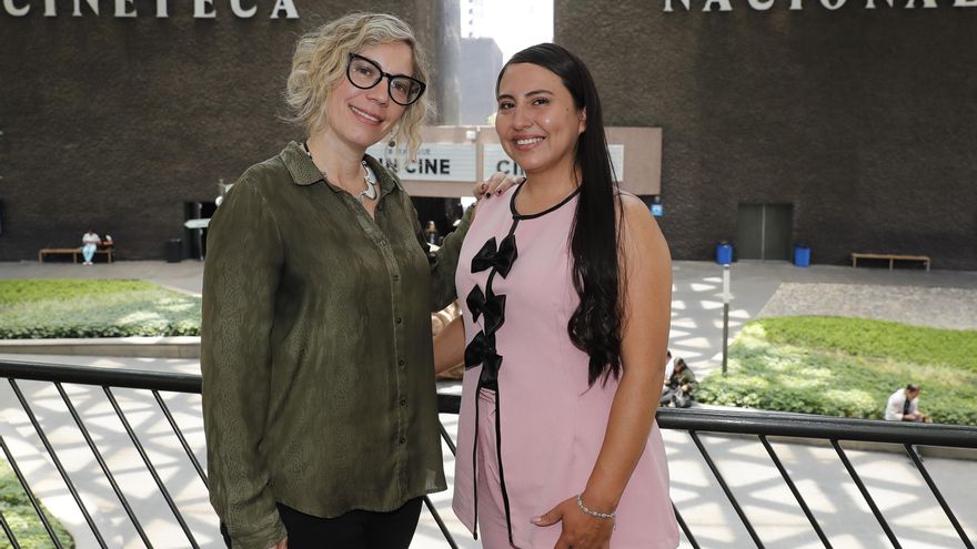 ‘La falla’: el documental que mira la violencia en México dentro de las aulas de los niños