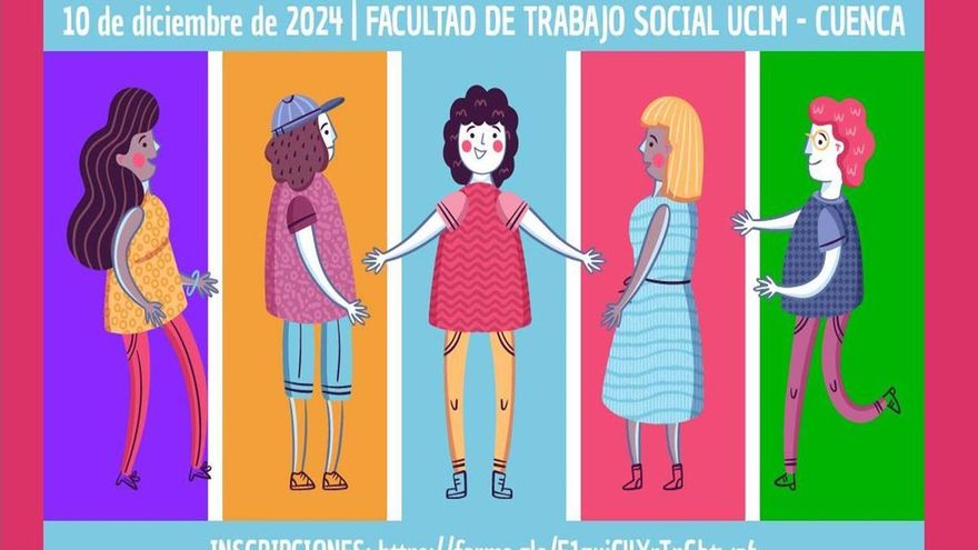 AIETI y UCLM organizan una jornada para promover una vida libre de violencias para las mujeres con discapacidad