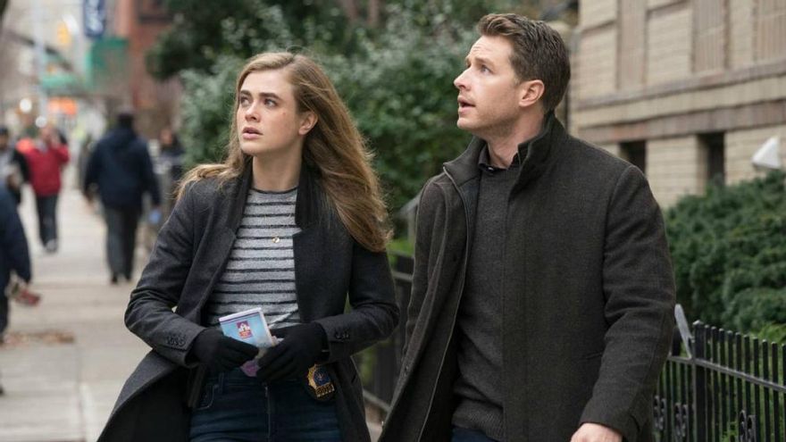 'Manifest' no será rescatada: Netflix niega su salvación y la productora no buscará otras opciones