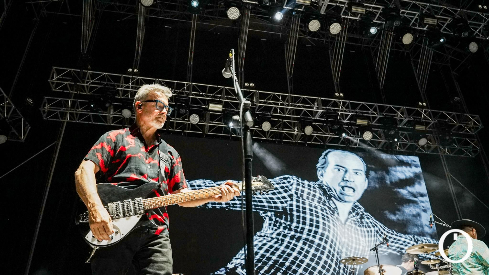 Concierto de No me pises que llevo chanclas en el Festival de la Guitarra