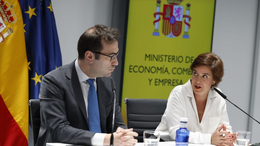 El Gobierno ofrece a las empresas exportadoras acompañamiento y programas de crecimiento