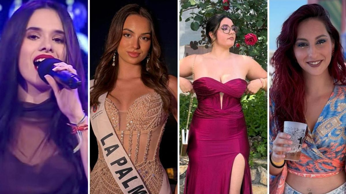 Nueva Línea reaparece con sus nuevas vocalistas: así fue su primer concierto tras la polémica salida de las antiguas integrantes