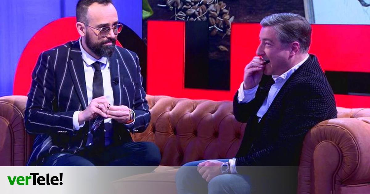 Cuarto Milenio Temporada 17 Episodio 5 El 'Chester' (7.2%) se despide feliz, y 'Salvados' (8.6%) sigue en ruta