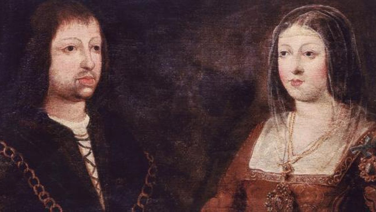 El pequeño pueblo en el que se casó Fernando el Católico, en segundas nupcias, hace justo 520 años