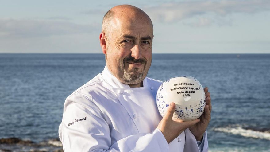 Un Sol Sostenible para Venta Moncalvillo por su "agricultura responsable como forma de vida"