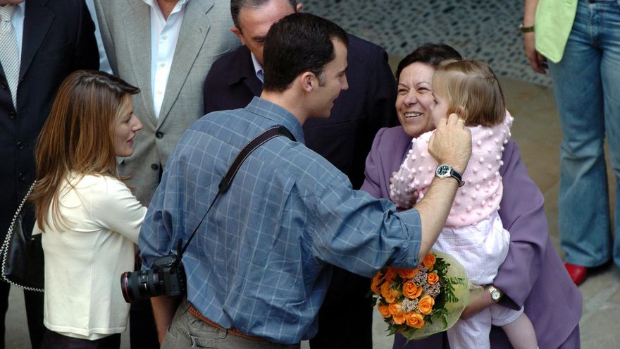 El otro aniversario de la boda real: 20 años de un viaje a Cuenca que no lo era y de una luna de miel a todo lujo