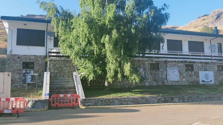 Ecologistas en Acción se opone al proyecto turístico de Vegacervera similar al 'Caminito del rey'