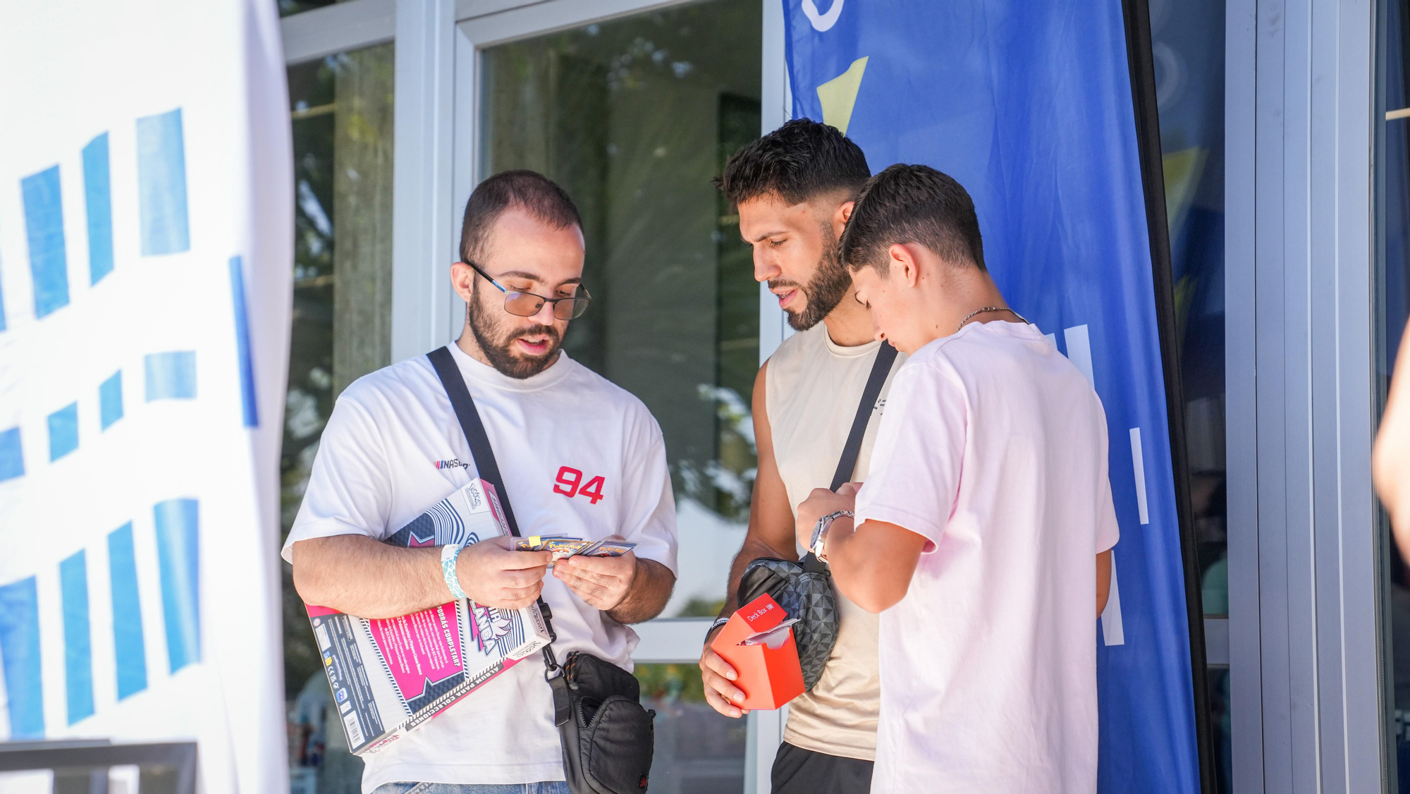 Córdoba Cardshow
