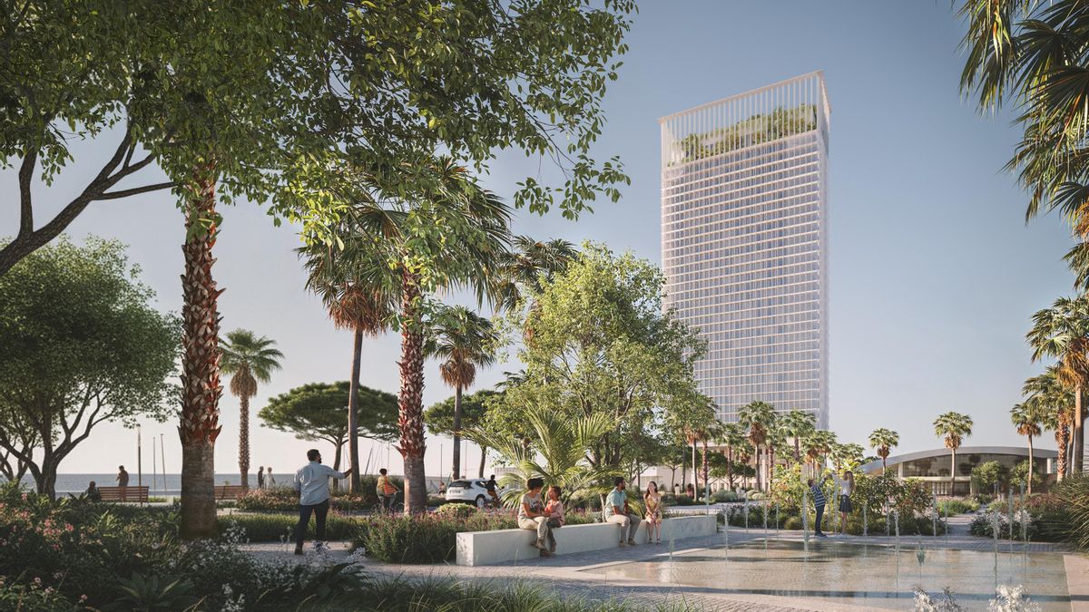 Imagen facilitada por los promotores