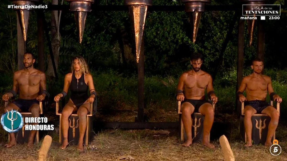 'Supervivientes All Stars 3' salva a un nominado, fuerza el protagonismo de Belén Esteban y cabrea a Jorge Javier: "¡No soy un cualquiera!"