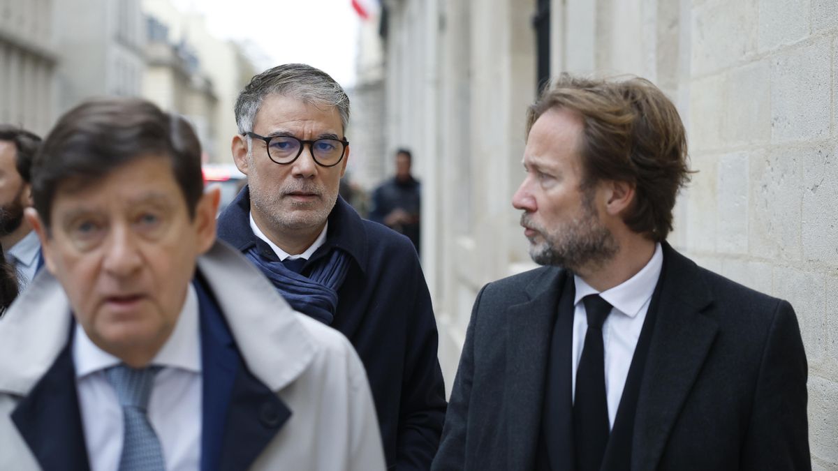 Los socialistas salvan al Gobierno de Lecornu en una moción de censura en Francia con la izquierda dividida