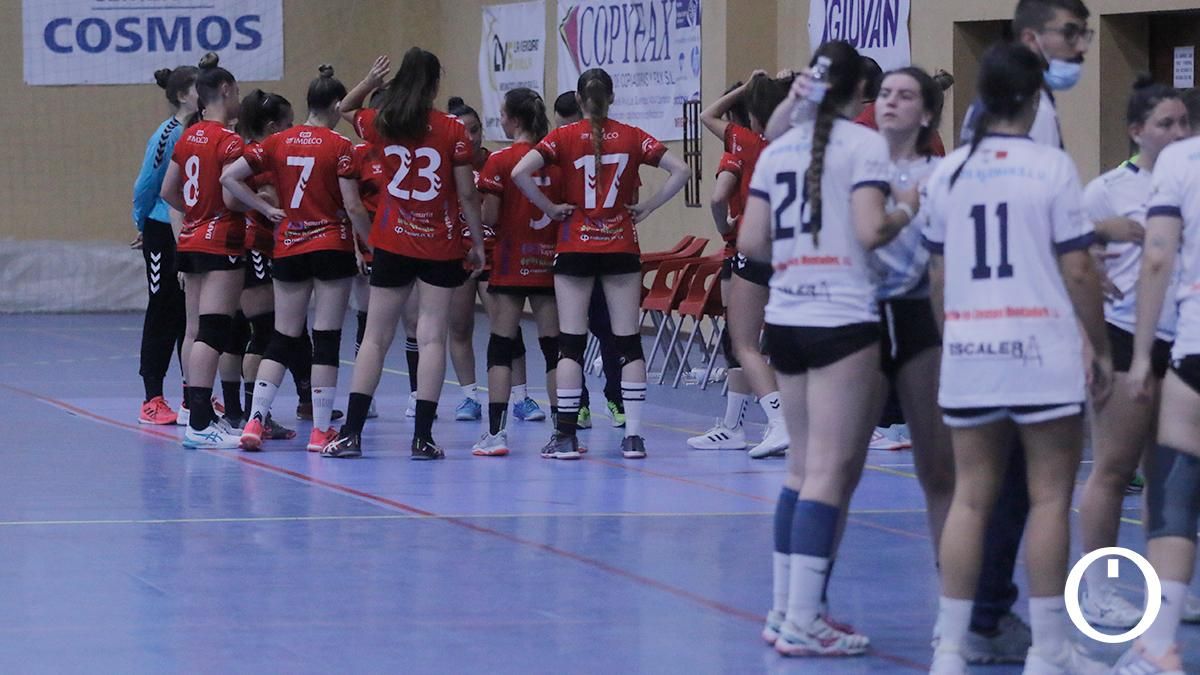 Deza CBM - Abaranera